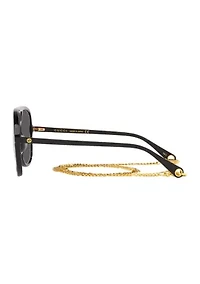 GC001807 GG1077S Sunglasses