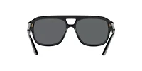 GC002033 GG1263S Sunglasses
