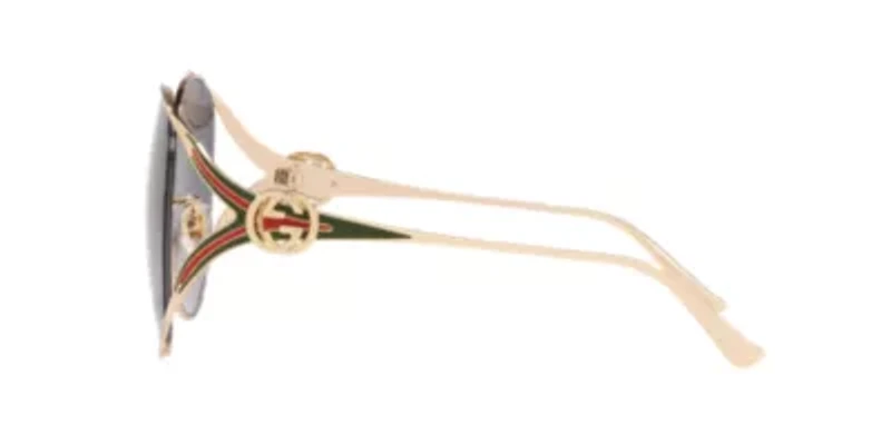 GC001101 GG0225S Sunglasses