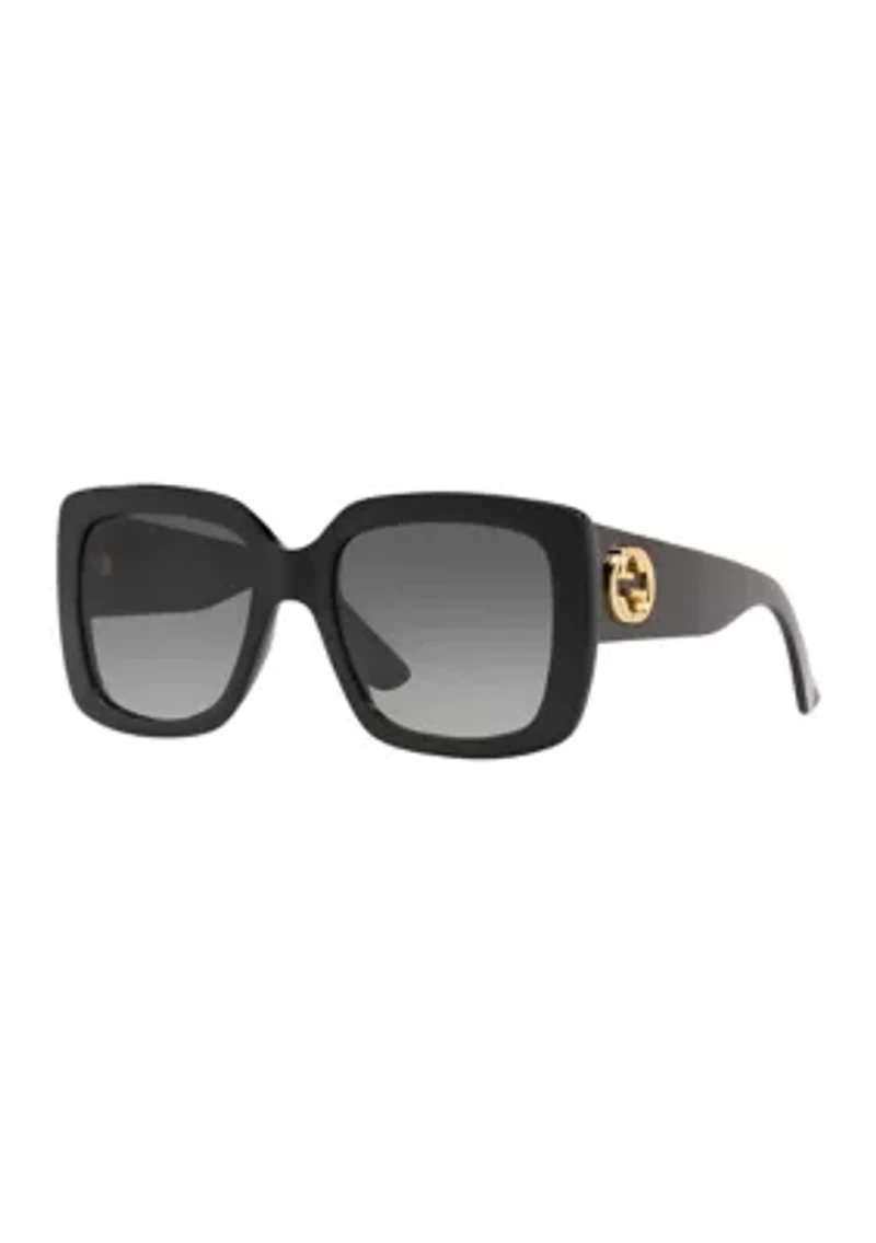 GC001655 GG0141SN Sunglasses