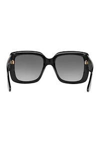 GC001655 GG0141SN Sunglasses