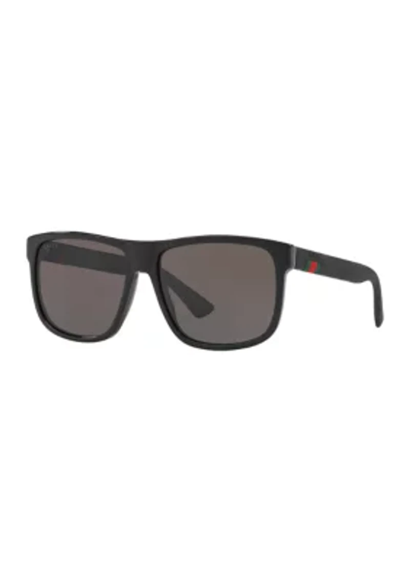 GC000970 GG0010S Sunglasses