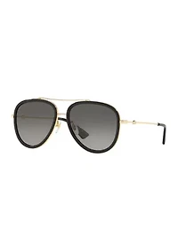 GC000995 GG0062S Polarized Sunglasses