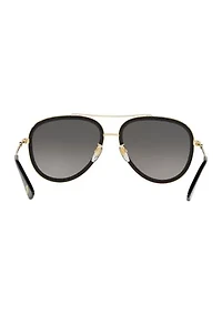 GC000995 GG0062S Polarized Sunglasses