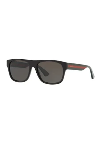 GC001147 GG0341S Polarized Sunglasses