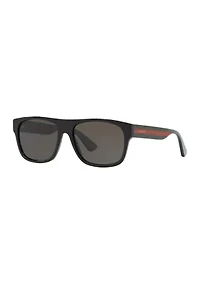 GC001147 GG0341S Polarized Sunglasses