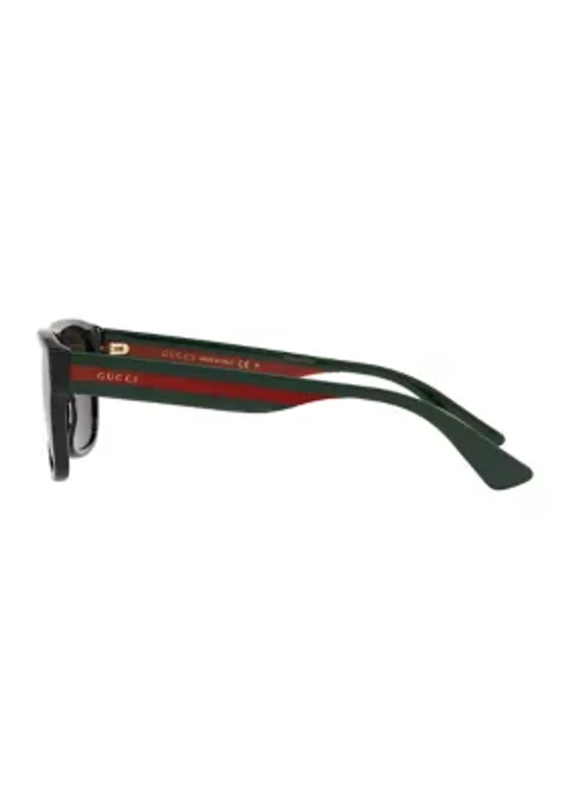 GC001147 GG0341S Polarized Sunglasses