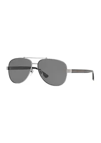 GC001244 GG0528S Polarized Sunglasses
