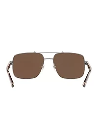 GC001245 GG0529S Sunglasses