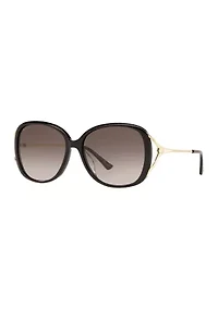 GC001374 GG0649SK Sunglasses