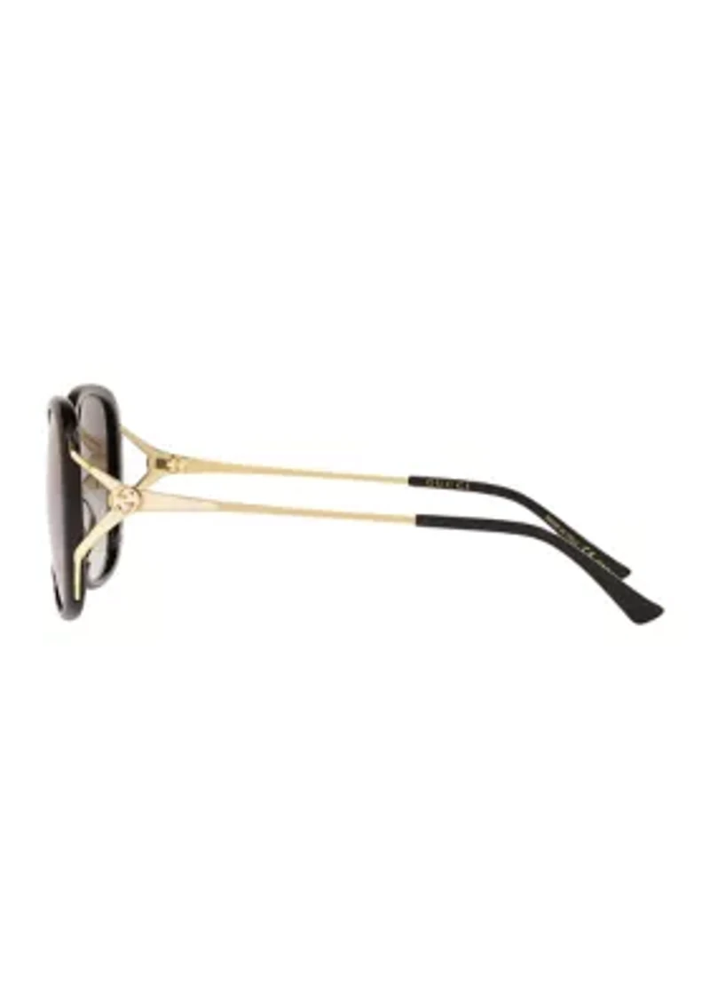 GC001374 GG0649SK Sunglasses