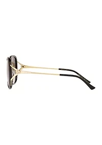 GC001374 GG0649SK Sunglasses
