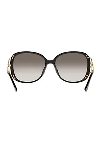 GC001374 GG0649SK Sunglasses