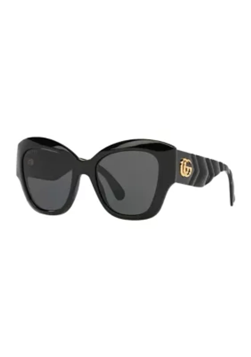 GC001489 GG0808S Sunglasses