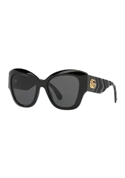 GC001489 GG0808S Sunglasses