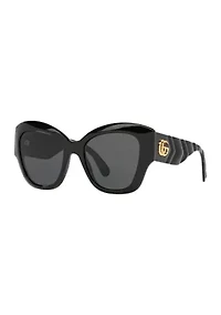 GC001489 GG0808S Sunglasses