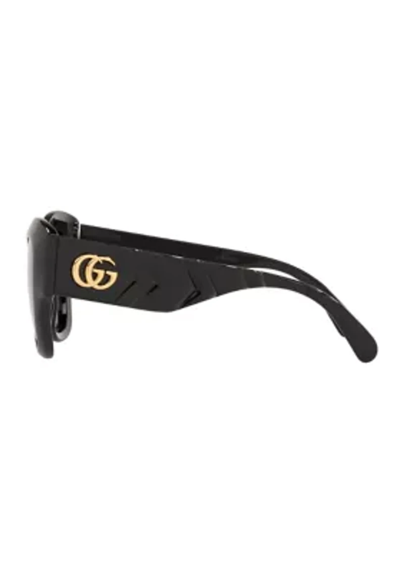 GC001489 GG0808S Sunglasses