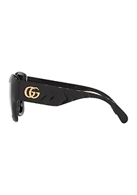GC001489 GG0808S Sunglasses