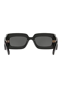 GC001490 GG0811S Sunglasses