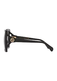 GC001504 GG0876S Sunglasses
