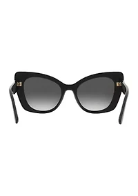 DG4405 Sunglasses