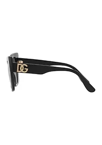 DG4405 Sunglasses