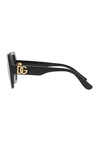 DG4406 Sunglasses