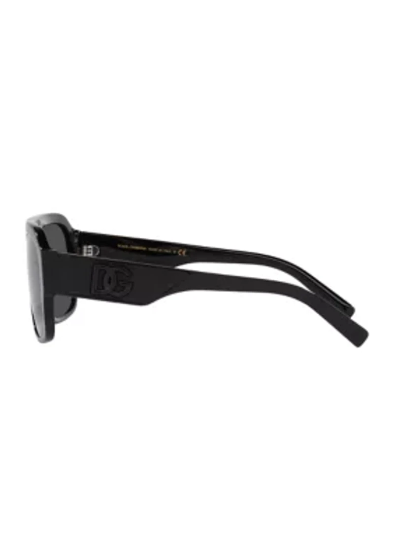 DG4403 Sunglasses