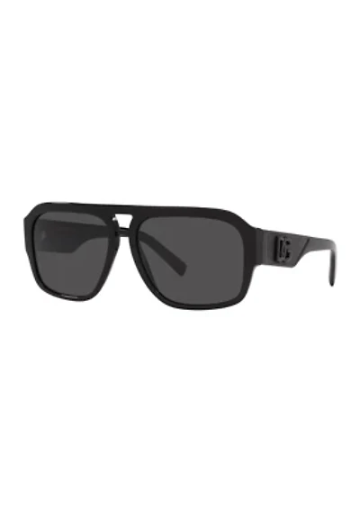 DG4403F Sunglasses