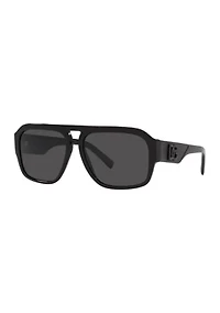 DG4403F Sunglasses