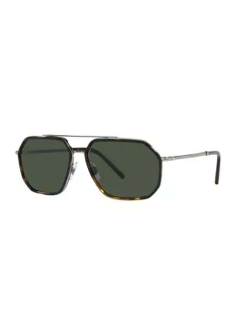 DG2285 Polarized Sunglasses