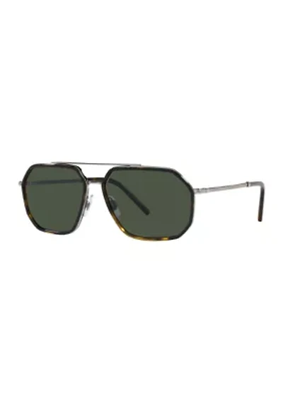 DG2285 Polarized Sunglasses