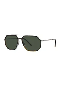 DG2285 Polarized Sunglasses