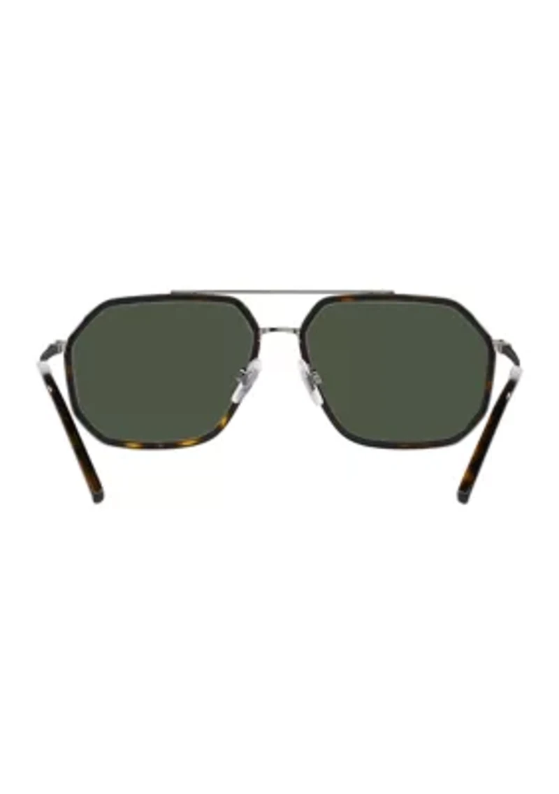 DG2285 Polarized Sunglasses