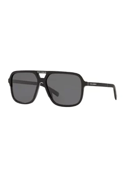 DG4354 Polarized Sunglasses