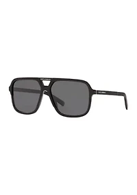 DG4354 Polarized Sunglasses