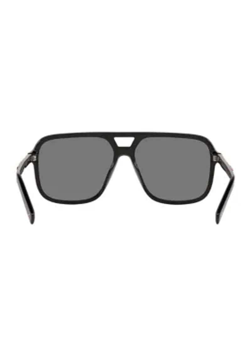 DG4354 Polarized Sunglasses