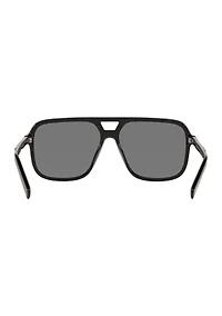 DG4354 Polarized Sunglasses