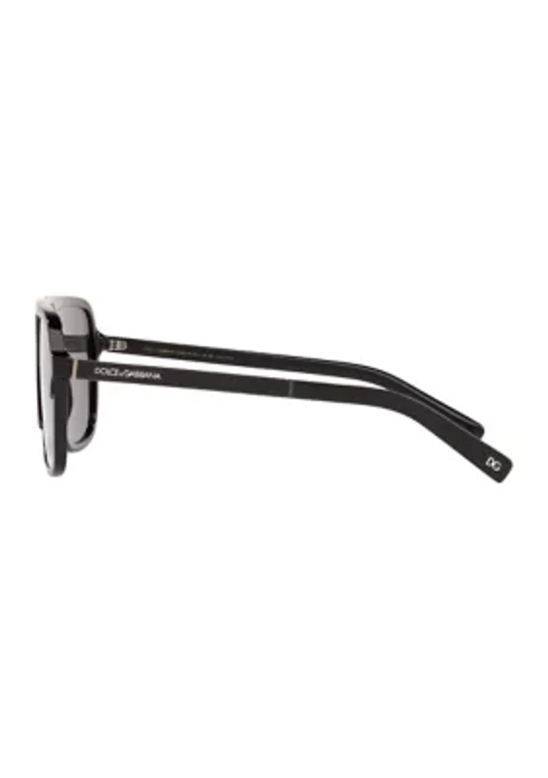 DG4354 Polarized Sunglasses