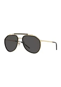 DG2277 Sunglasses