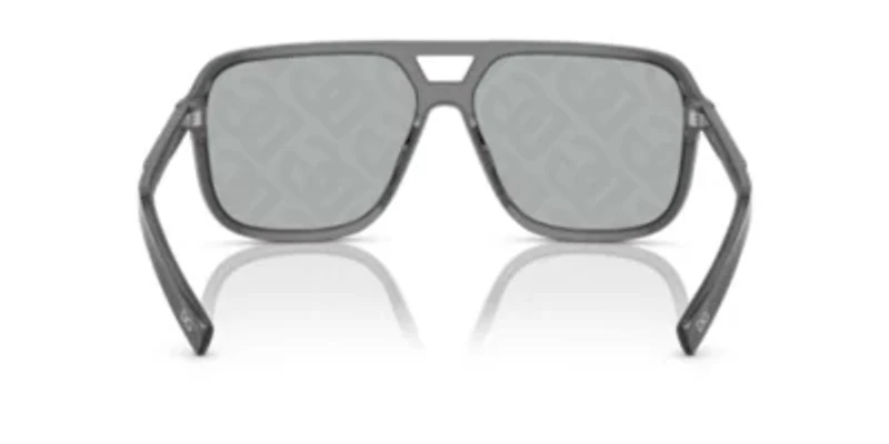 PR 67ZS Polarized Sunglasses