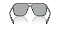 PR 67ZS Polarized Sunglasses