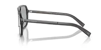 PR 67ZS Polarized Sunglasses