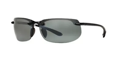 MJ000355 Banyans Polarized Sunglasses