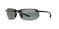 MJ000355 Banyans Polarized Sunglasses