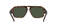 DG4403 Polarized Sunglasses
