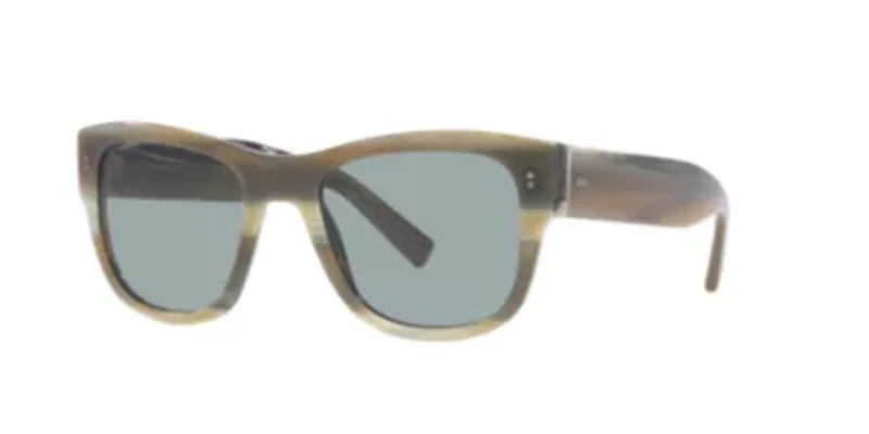 PR 22ZSF Polarized Sunglasses