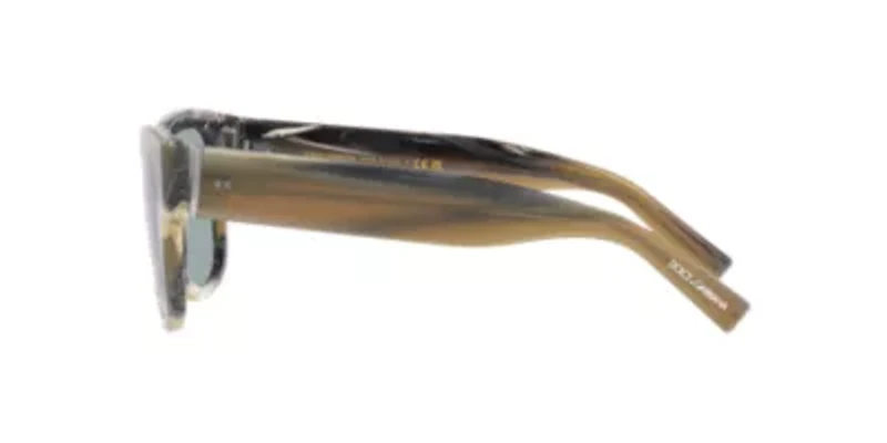 PR 22ZSF Polarized Sunglasses