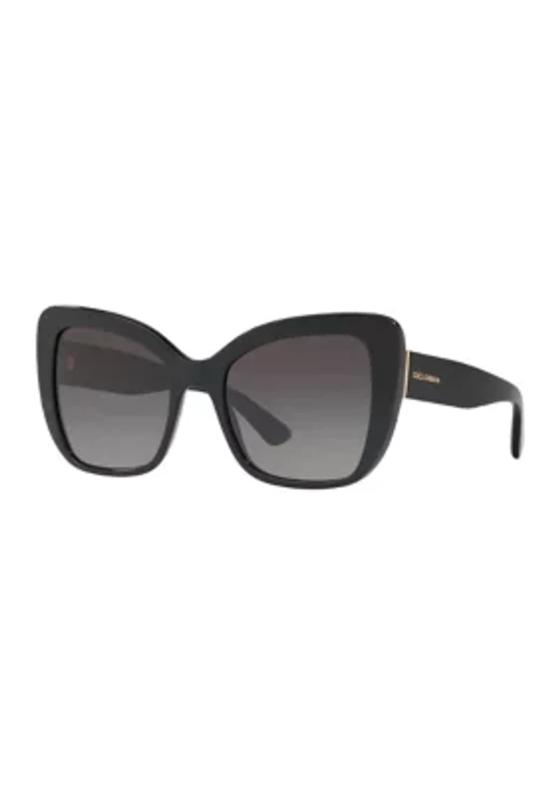 DG4348 Sunglasses