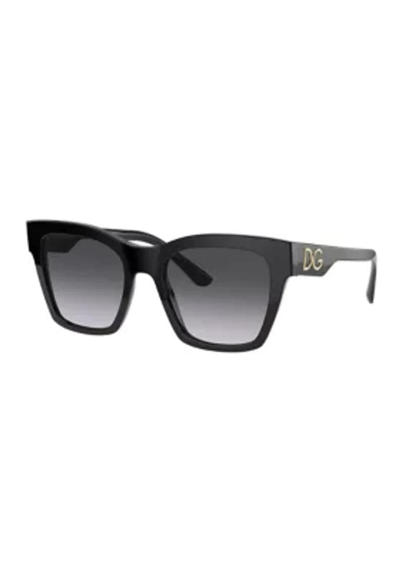 DG4384 Sunglasses